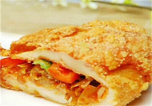 永顺鸡排