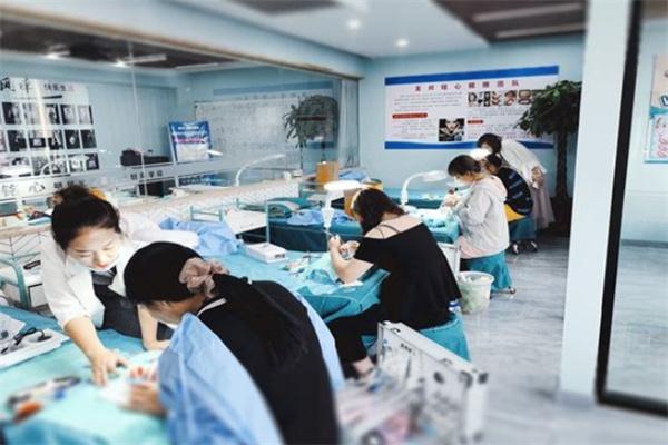 美邦铭心美牙