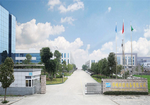伟明环保
