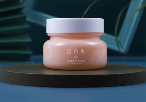 雪玲妃化妆品