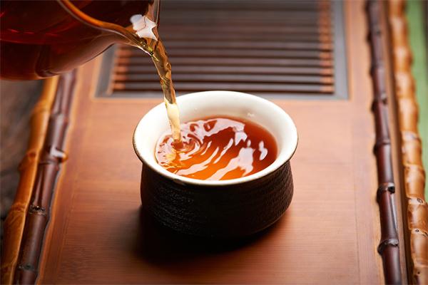 瑞草堂茶业