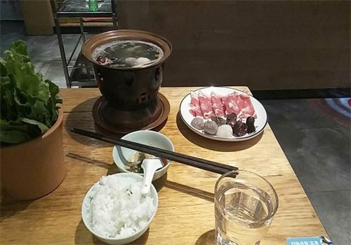 味秀超级火锅