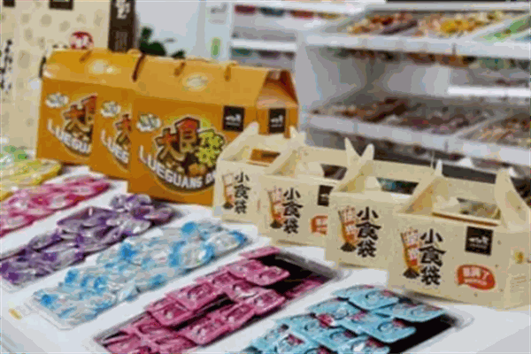 素王休闲食品
