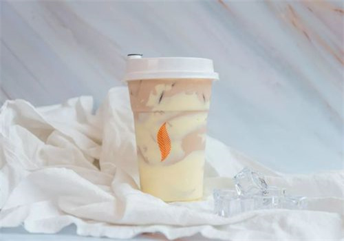 一茶甜饮品