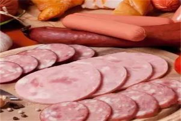 苏食肉品