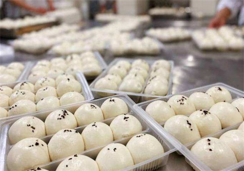 祐康食品