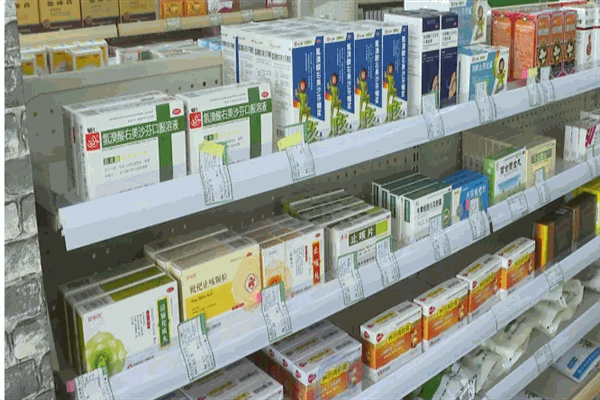 友和药店加盟