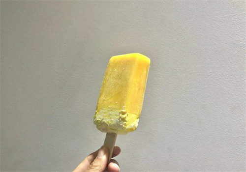 雪糕心品