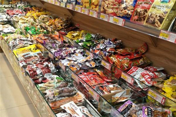 兴茂食品加盟