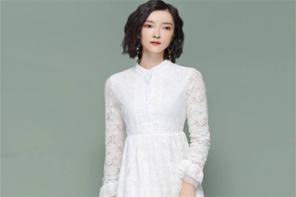 悦己女装