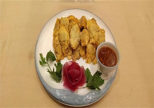 一米哥快餐
