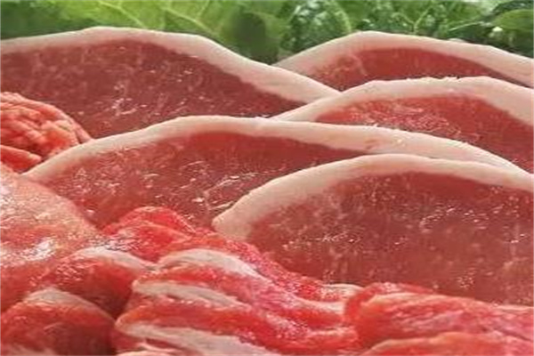 苏食肉品