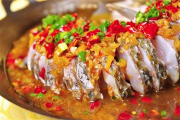 湘厨味业加盟