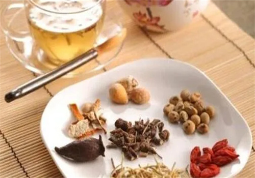 怡人堂中药减肥
