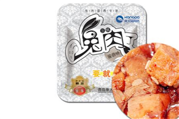 优品客休闲食品