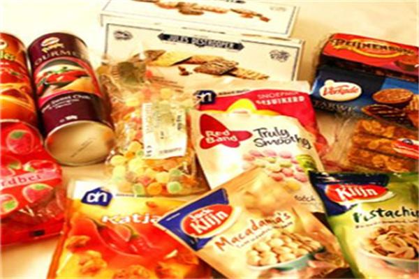 优品客休闲食品