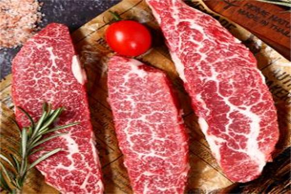 苏食肉品