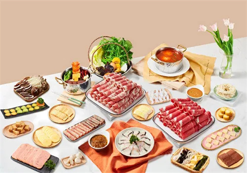 轩与鲜小火锅