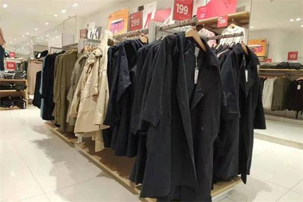石狮服装