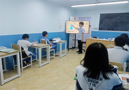 新东方乐乐课堂