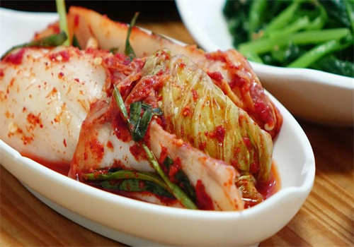 徐老板泡菜美食铺