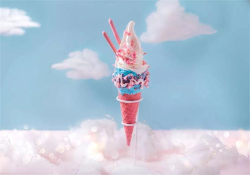 雪糕心品