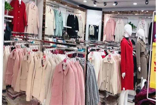 衣品汇服装