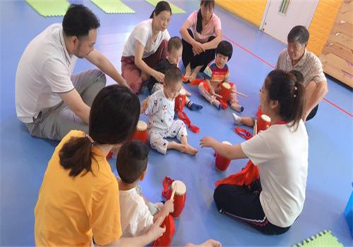 新东方乐乐课堂