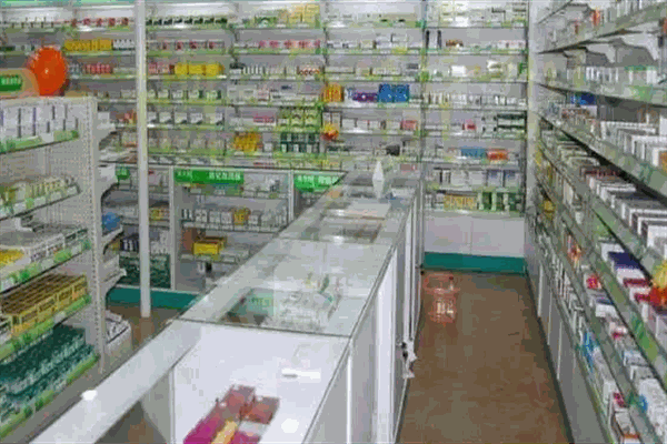 友和药店加盟