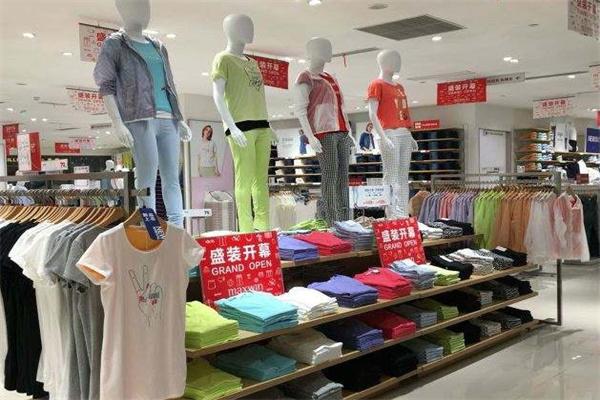 石狮服装