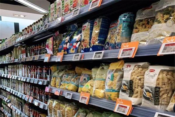 兴茂食品加盟