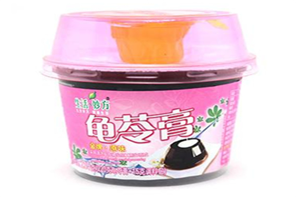 优品客休闲食品