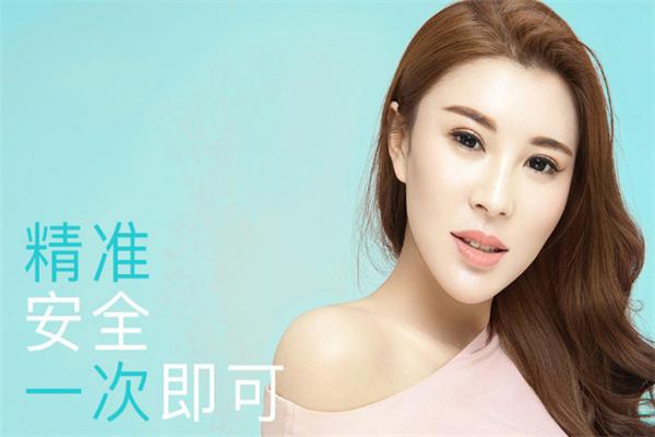 颜美容加盟