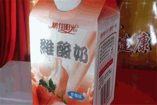 新佳阳光食品加盟