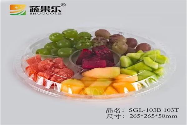 蔬果乐