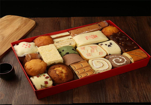 一品香食品