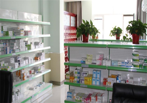 信德堂连锁药店