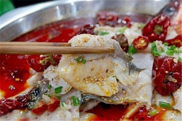 杨华嫩江鱼火锅加盟