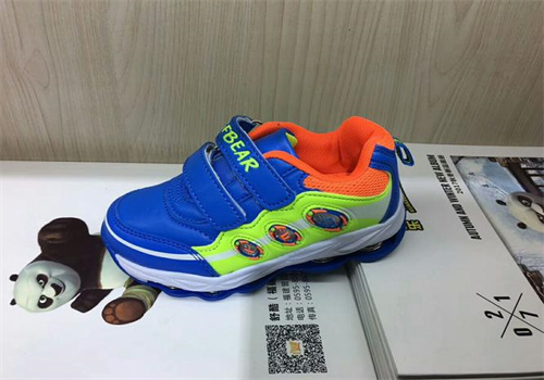 快乐熊5元童装