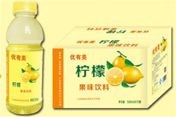 优有美饮料加盟