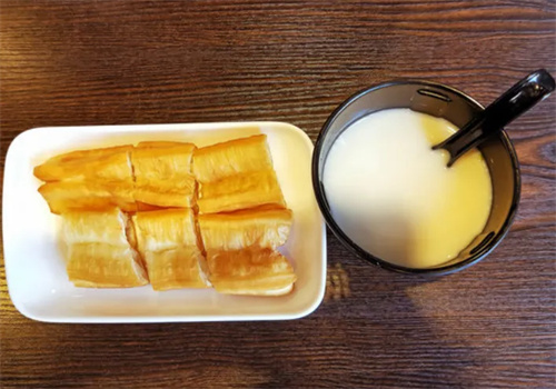 原生态石磨坊