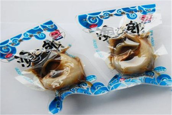 渔之郎休闲食品加盟