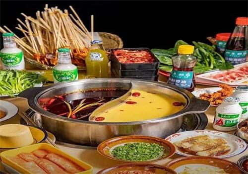音乐串串香火锅酒吧