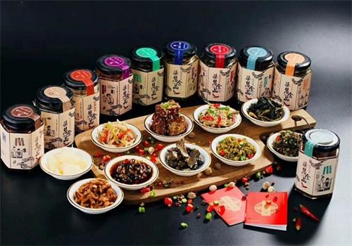柒好食品