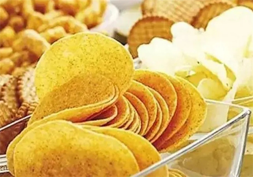 柒好食品