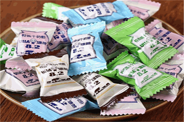 源特牌休闲食品加盟