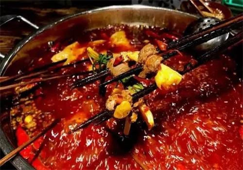 音乐串串香火锅酒吧