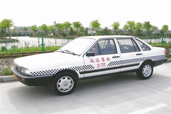 远达驾校