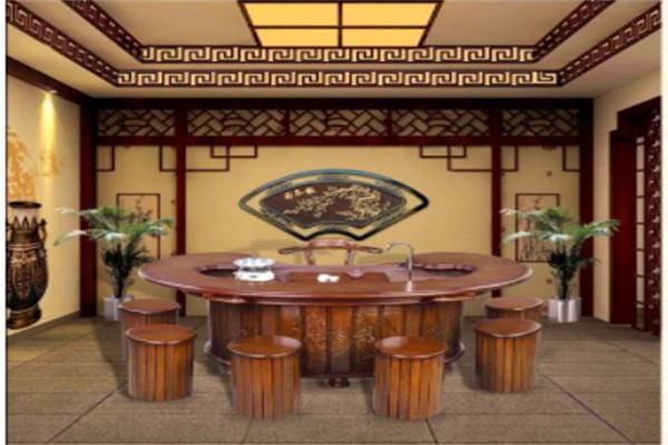 新乾茶叶