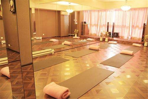 冥想瑜伽工作室加盟